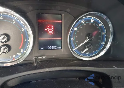 2019 Toyota Corolla Le z USA, uszkodzony, nr VIN 2T1BURHE0KC242779